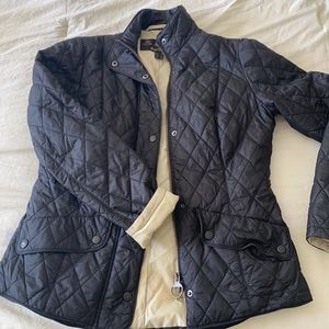 Women’s Barbour Jacket